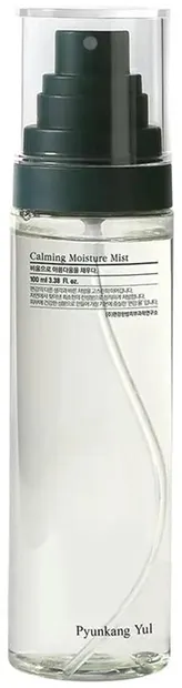 Pyunkang Yul Mist pentru față Calming Moisture, 100 ml