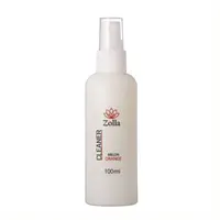 Degresant, Cleaner Unghii Zolla cu Pulverizator Pepene 100ml