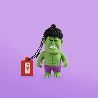 Memory Stick 16 GB - Hulk