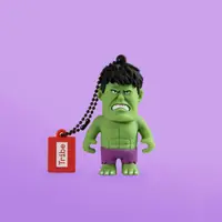 Memory Stick 16 GB - Hulk