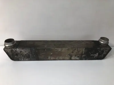 Radiator intercooler 7795823 BMW Seria 5 (2003-2010) [E60] 3.0d XD M57 306d3 235 cp