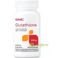 L-Glutation Setria 250mg 60cps