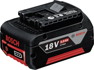 Acumulator baterie Bosch - GBA, 18V, 5.0Ah