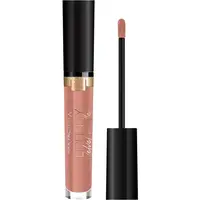 Ruj lichid, Max Factor Lipfinity, Velvet Matte, Luxe Nude, 4 ml