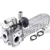Radiator Recirculare Gaze Esapament Potrivit Audi A3; Mitsubishi Grandis, Outlander Ii; Seat Altea, Altea Xl, Leon, Toledo Iii; Skoda Octavia Ii, Superb Ii; Vw Golf Plus V, Golf V, Jetta Iii 2.0d 02.0