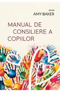 Manual de consiliere a copiilor