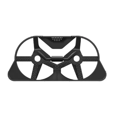 Tava neagra de curatare mopuri PAA-home compatibila cu staia aspiratoarelor Dreame X30 Ultra/ X40 Ultra/ L40 Ultra /L30 Ultra/ MOVA P10 Ultra/ P10 Pr