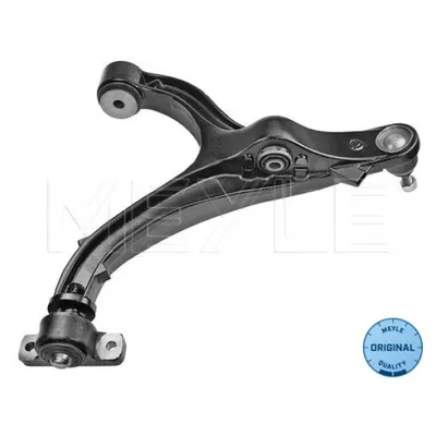 Brat, suspensie roata MEYLE 57-16 050 0001