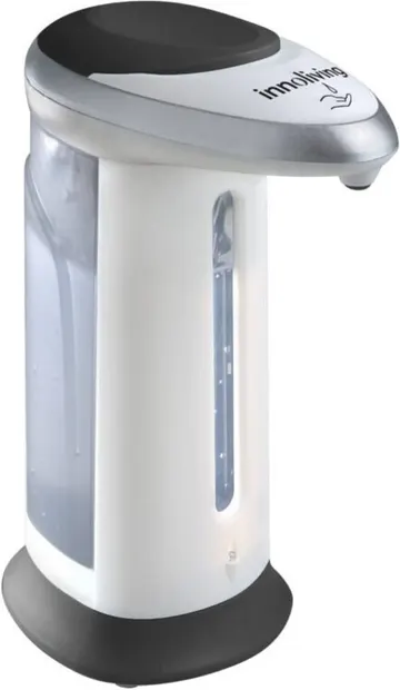 Dozator senzorial Innoliving - INMD-019, 330 ml
