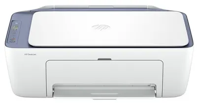 Dispozitiv multifuncțional HP - DeskJet 2922 All-in-One, alb