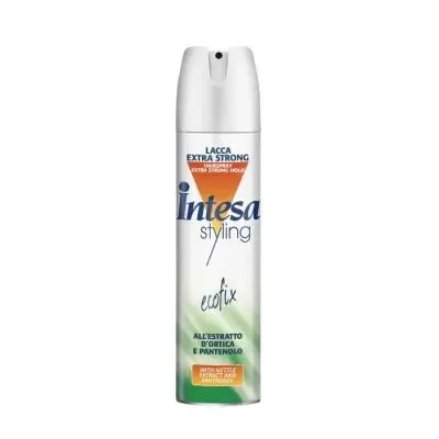 Lac fixativ Intesa Ecofix Extra Strong - 300ml Engros