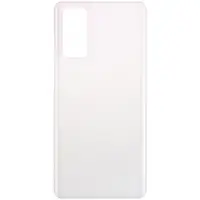 Capac Baterie compatibil cu Samsung Galaxy S20 FE G780, Alb