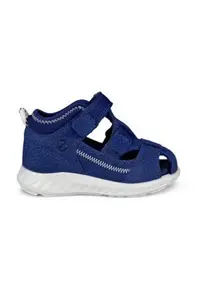 Sandale baieti 302618736 - Piele naturala - Albastru - Albastru