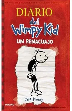 Un Renacuajo / Diary of a Wimpy Kid