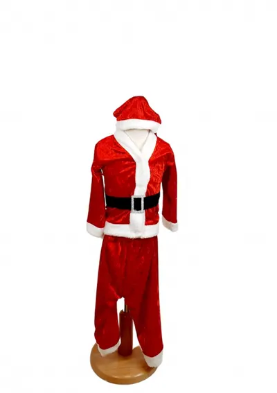 Costum cu tematica de Craciun 2