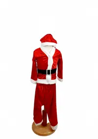 Costum cu tematica de Craciun 2