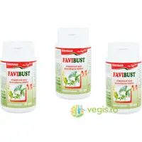 Pachet Favi Bust: 3x40cps