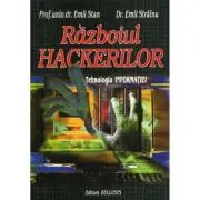 Razboiul Hackerilor