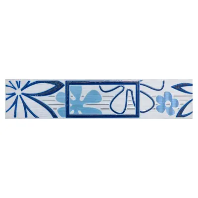 Brau Bale Blue 7 x 40 cm