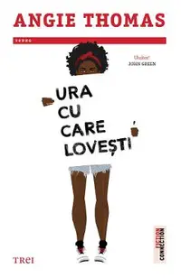 eBook Ura cu care lovesti