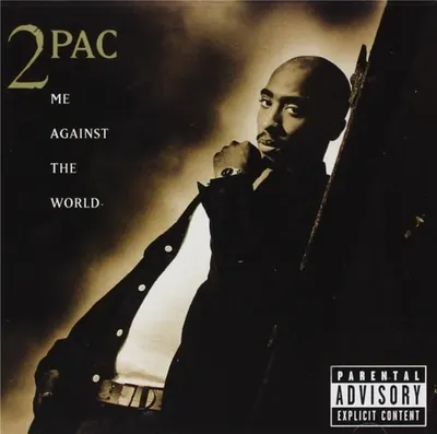 Me Against The World