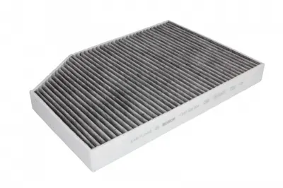 Filtru aer habitaclu cu carbune activ potrivit BMW 2 (G42, G87), 3 (G20, G80, G28), 3 (G21), 3 (G21, G81), 4 (G22, G82), 4 (G23, G83), 4 GRAN COUPE (G26), I4 (G26), IX3 (G08) 1.6-Electric 08.17