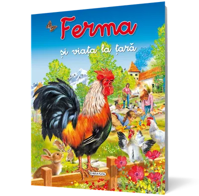 Ferma şi viaţa la ţară