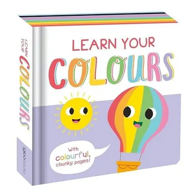 Learn Your Colours