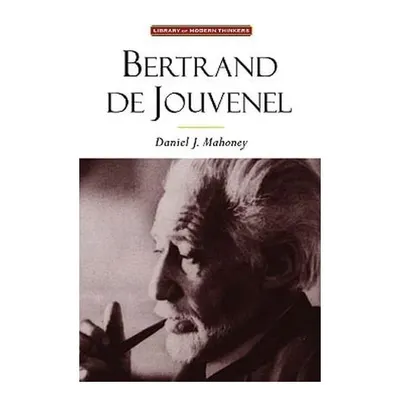 Bertrand De Jouvenel