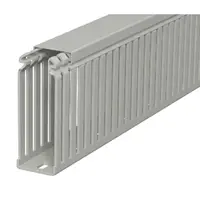 Canal cablu perforat, type 10037 | Type LKV 10037