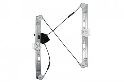 Macara geam fata stanga (electric, fara motoras, 4 usi) BMW X3 (E83) intre 2003-2011