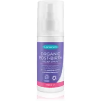 Lansinoh Organic Post-Birth spray calmant pentru mămici