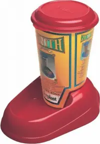 Ferplast Hranitor Caini/Pisici Zenith 3 L