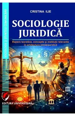 Sociologie juridica