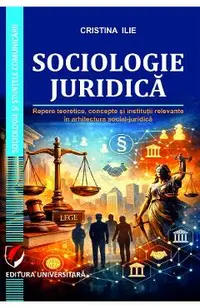 Sociologie juridica
