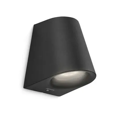 17287/30/16 Aplica Virga 1xLED/3W 270lm Negru IP44
