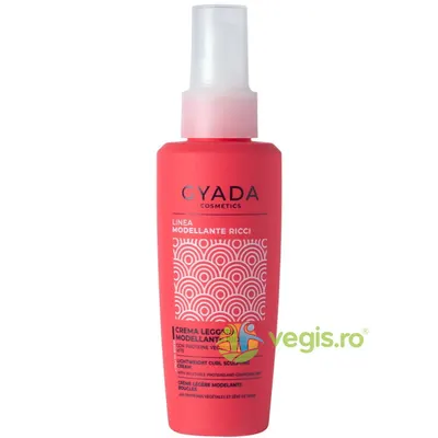 Crema Lejera pentru Activarea Buclelor cu Proteine 125ml
