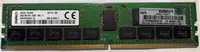 Memorie Refurbished Server Genuine HP, 32GB (1 x 32GB) Dual Rank x4 DDR4-2400 CAS-17-17-17 (Kingston)