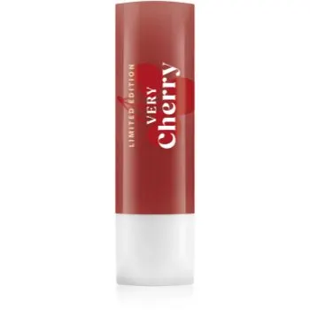 Weleda Very Cherry Balsam de buze hidratant