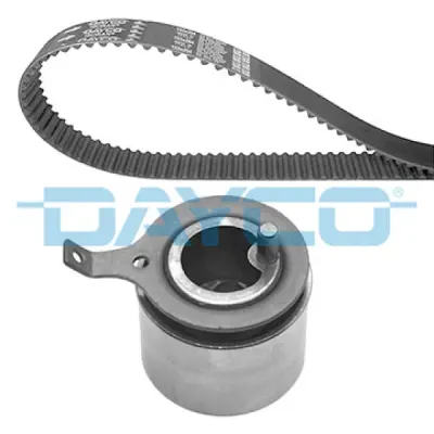 Set curea de distributie DAYCO KTB432