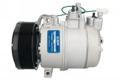 Compresor Climatizare Potrivit Mercedes Sprinter 2-T (b901, B902), Sprinter 3-T (b903), Sprinter 4-T (b904), Actros, Actros Mp2 Mp3, Zetros 11.9d-7.2d 04.96