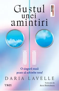eBook Gustul unei amintiri