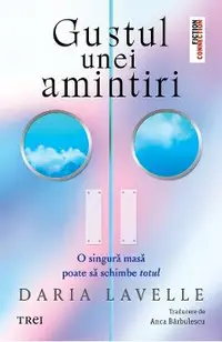 eBook Gustul unei amintiri