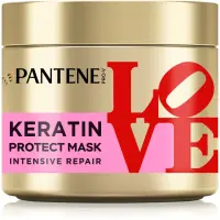 Pantene Pro-V Robert Indiana masca hidratanta pentru par deteriorat 300 ml