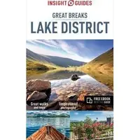 Great Breaks Lake District
