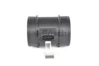 Debitmetru aer (5 pini) OPEL MERIVA A 1.7D intre 2006-2010