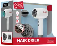 Jucărie pentru copii Tegole - Uscător de păr cu accesorii