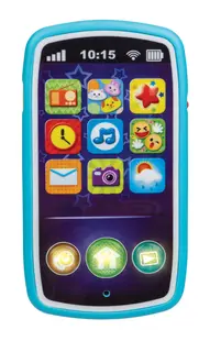 Jucarie - Smartphone