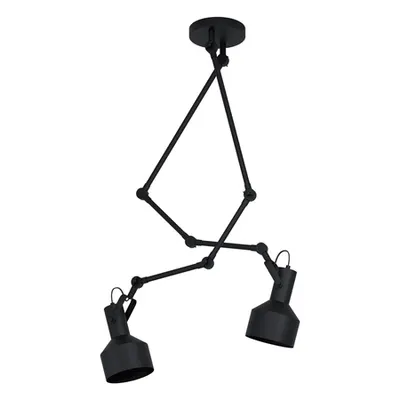 Plafoniera EGLO TAKELEY 43562, E27 2X28W