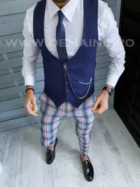 Compleu barbati Vesta + Pantaloni B1938